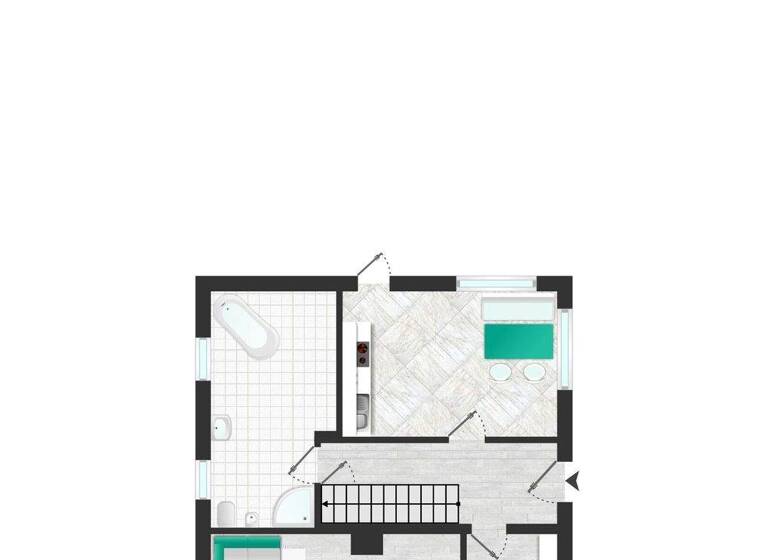 Einfamilienhaus zum Kauf 449.000 € 5 Zimmer 186 m² 526 m² Grundstück Au Au in der Hallertau 84072