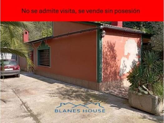 Chalet zum Kauf 131.700 € 3 Zimmer 104 m² BONAVISTA 4 Massanes 17452
