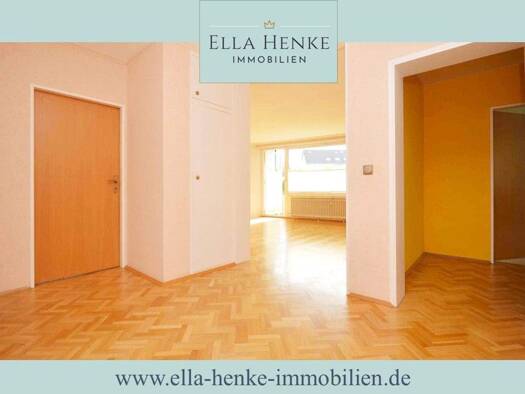 Wohnung zum Kauf 110.000 € 3 Zimmer 79 m² Bad Harzburg 38667