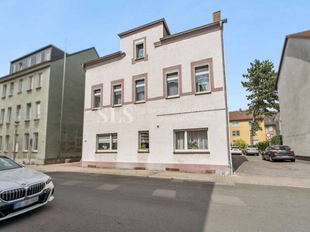 Mehrfamilienhaus zum Kauf als Kapitalanlage geeignet 349.000 € 339 m² 356 m² Grundstück Mitte Gladbeck 45964