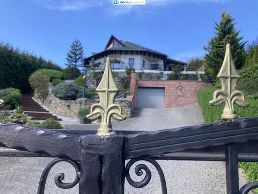 Haus zum Kauf 621.000 € 5 Zimmer 220 m² 1.530 m² Grundstück Koszeg 9730