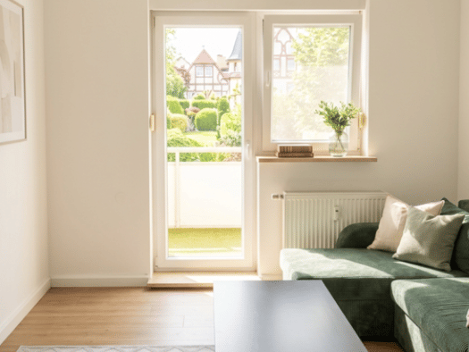 Wohnung zum Kauf 219.000 € 2 Zimmer 55 m² Rechenberg Östliche Außenstadt 90491