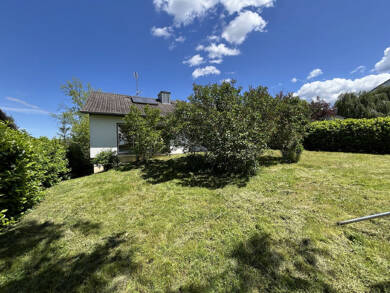 Einfamilienhaus zum Kauf 498.000 € 4,5 Zimmer 144 m² 812 m² Grundstück Britzingen Müllheim 79379