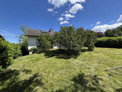 Einfamilienhaus zum Kauf 498.000 € 4,5 Zimmer 144 m² 812 m² Grundstück Britzingen Müllheim 79379