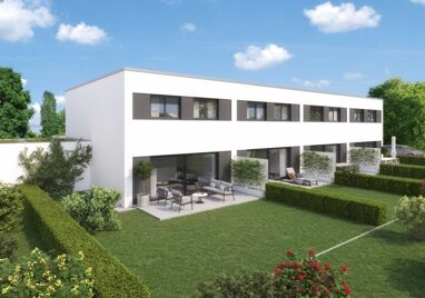 Reihenmittelhaus zum Kauf provisionsfrei 719.000 € 4 Zimmer Ingolstädter Str. Kösching Kösching 85092