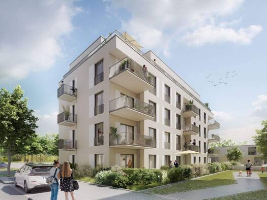 Fertig- und Musterhäuser zum Kauf Hessenglasweg 7 Stierstadt Oberursel 61440