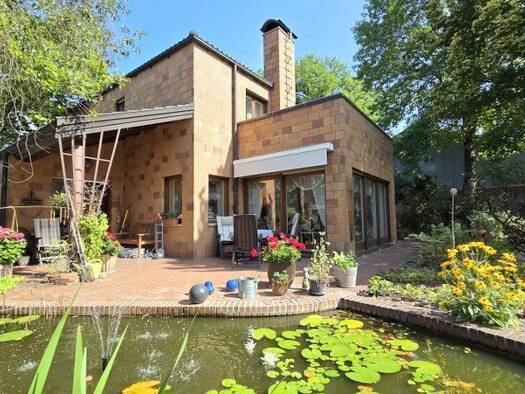 Einfamilienhaus zum Kauf provisionsfrei 525.000 € 4 Zimmer 155 m² 650 m² Grundstück frei ab sofort Iprump/Stickgras Delmenhorst 27751