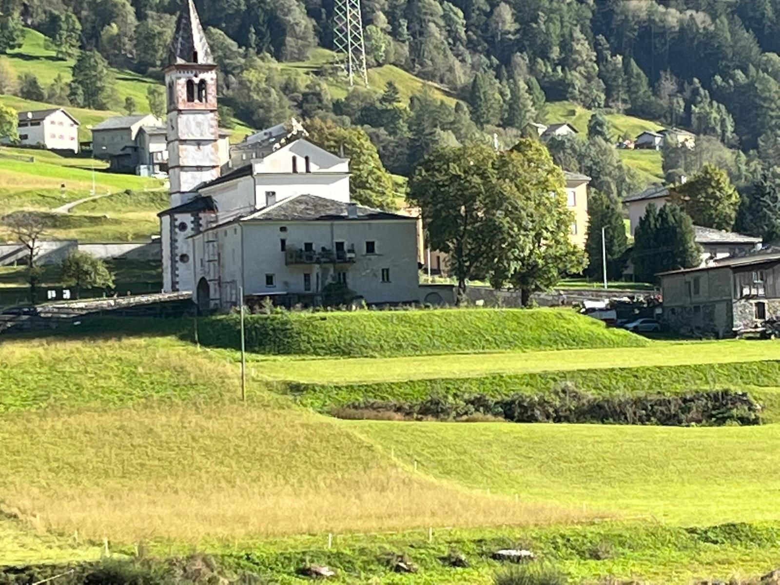 Einfamilienhaus zum Kauf 1.350.000 CHF 13 Zimmer 500 m²<br/>Wohnfläche 1.000 m²<br/>Grundstück S. Carlo 7741