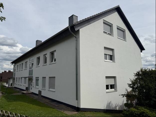 Wohnung zum Kauf 109.000 € 2 Zimmer 57 m² Bad Hersfeld Bad Hersfeld 36251
