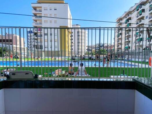 Wohnung zum Kauf 213.000 € 1 Zimmer 38 m² 1. Geschoss Peníscola / Peñíscola 12598