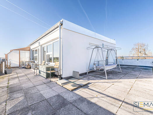 Penthouse zum Kauf 449.000 € 3 Zimmer 78 m² Neufahrn Neufahrn bei Freising 85375