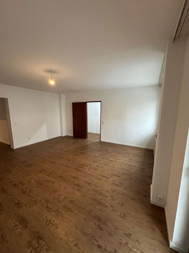 Wohnung zur Miete 870 € 2 Zimmer 73 m² frei ab 01.07.2025 Blumenstr. 5 Innenstadt - Süd 1 Worms 67547