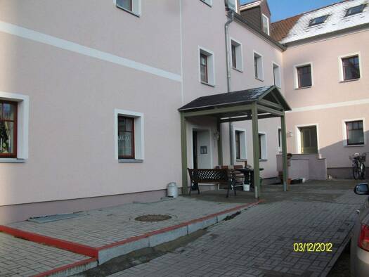 Wohnung zur Miete 440 € 2 Zimmer 59,6 m² 1. Geschoss frei ab 01.02.2026 Stendal 39576