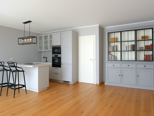 Wohnung zum Kauf 299.000 € 2 Zimmer 62,9 m² 1. Geschoss Wien 1230