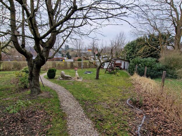 Bungalow zum Kauf 199.000 € 2 Zimmer 50 m² 1.400 m² Grundstück frei ab 01.10.2026 Kröpelin 18236