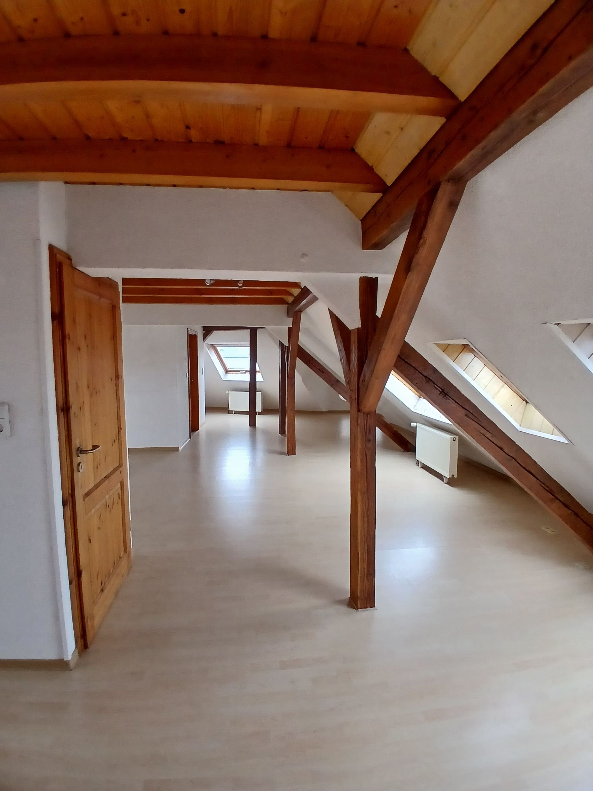 Studio zur Miete 550 € 1 Zimmer 80 m²<br/>Wohnfläche 3.<br/>Geschoss ab sofort<br/>Verfügbarkeit Elversberg Spiesen-Elversberg 66583