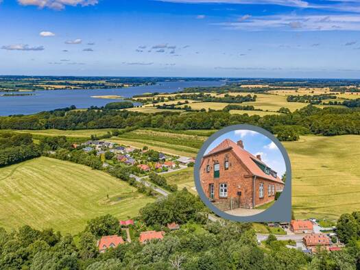 Doppelhaushälfte zum Kauf 289.000 € 3 Zimmer 96,5 m² 685 m² Grundstück Rieseby 24354