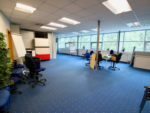 Bürofläche zur Miete 3 Zimmer 143 m² Bürofläche Rotenburg Rotenburg (Wümme) 27356