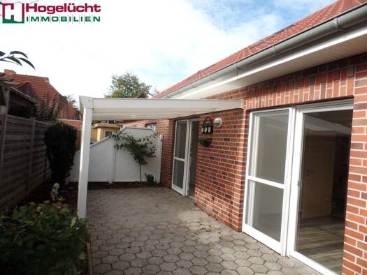 Doppelhaushälfte zum Kauf 215.000 € 3 Zimmer 74 m² 173 m² Grundstück Aurich 26603