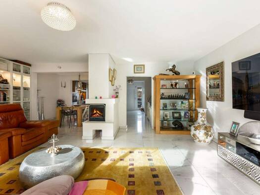 Reihenendhaus zum Kauf 750.000 € 6 Zimmer 198 m² 360 m² Grundstück Königsdorf Frechen 50226