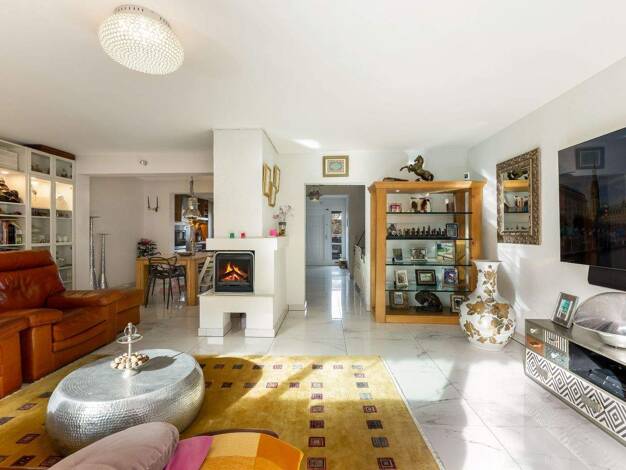 Reihenendhaus zum Kauf 750.000 € 6 Zimmer 198 m² 360 m² Grundstück Königsdorf Frechen 50226