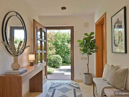 Einfamilienhaus zum Kauf 595.000 € 7 Zimmer 187 m² 633 m² Grundstück Nilkheim Aschaffenburg-Nilkheim 63741