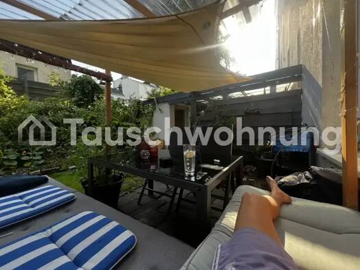 Wohnung zur Miete Tauschwohnung 1.200 € 2 Zimmer 53 m² Niendorf Hamburg 20255