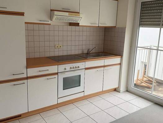 Studio zum Kauf als Kapitalanlage geeignet 150.000 € 1 Zimmer 36 m² Günzburg 89312