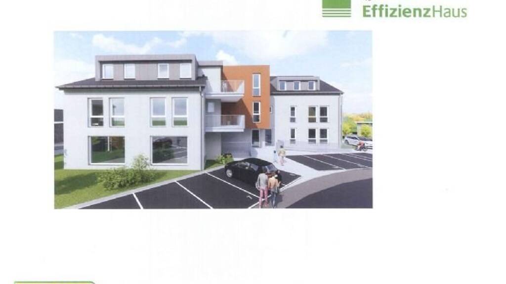 Studio zum Kauf - Erstbezug provisionsfrei 450.000 € 3 Zimmer 122,2 m² 1. Geschoss Tawern 54456