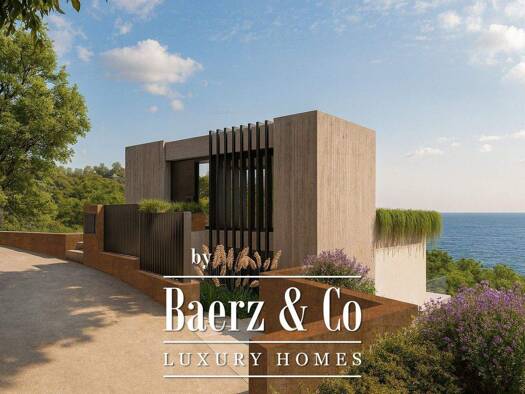 Villa zum Kauf 2.700.000 € 310 m² 801 m² Grundstück sa tuna begur 17255