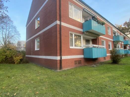 Wohnung zum Kauf 458.000 € 3,5 Zimmer 84 m² frei ab sofort Sasel Hamburg 22395