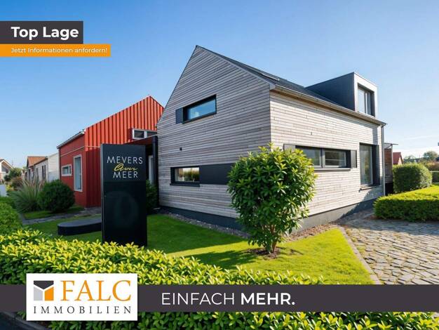 Haus zum Kauf 349.000 € 6 Zimmer 115 m² 382 m² Grundstück Zierow 23968