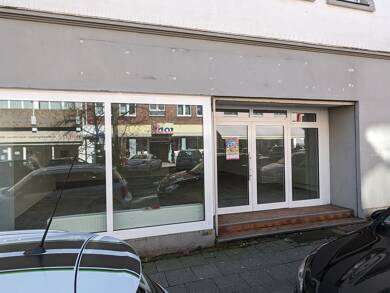 Büro-/Praxisfläche zur Miete 2.950 € 4 Zimmer 200 m² Bürofläche teilbar ab 100 m² Frohnhauser Str. 237 Frohnhausen Essen 45144