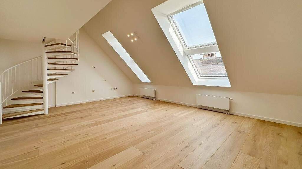 Maisonette zum Kauf 519.000 € 2 Zimmer 77,7 m² Leibenfrostgasse Wien 1040