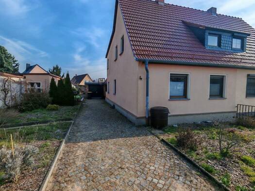 Haus zur Miete 1.400 € 4 Zimmer 108 m² 620 m² Grundstück Weinböhla 01689