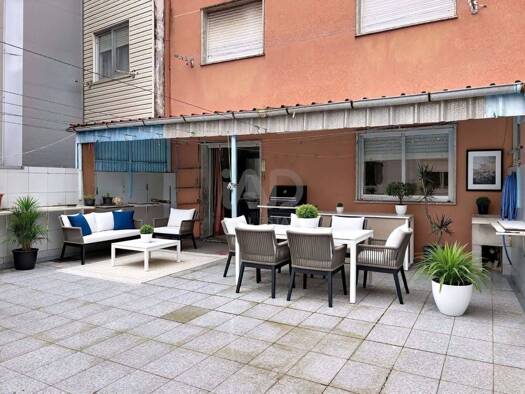 Wohnung zum Kauf 190.000 € 4 Zimmer 155 m² Marín 36900