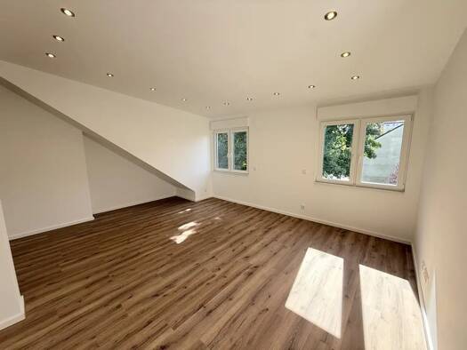 Wohnung zur Miete 825 € 3 Zimmer 96 m² Geschoss 3/4 frei ab 01.11.2026 Bermensfeld Oberhausen 46047