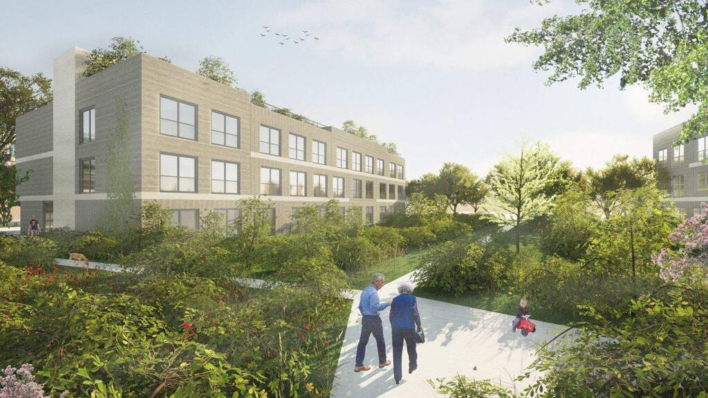 Wohnung zum Kauf provisionsfrei 140.000 € 2 Zimmer 48 m² 2. Geschoss Lucia-Frey-Straße 1 Gudensberg 34281