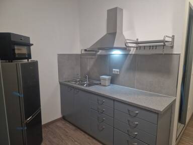 Wohnung zur Miete 350 € 2 Zimmer 36 m² EG Stresemannstrasse Nordweststadt Karlsruhe 76187