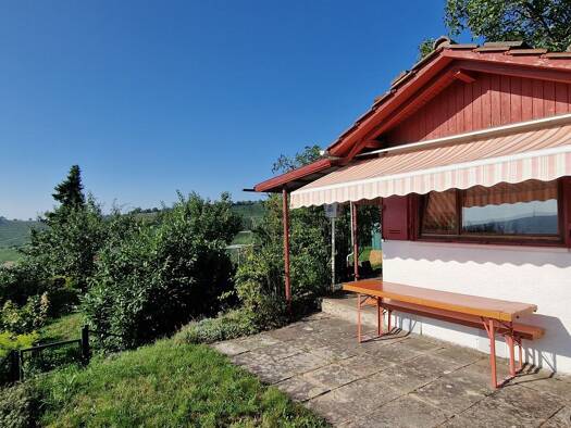 Freizeitgrundstück zum Kauf 85.000 € 1.014 m² Grundstück Uhlbach Stuttgart 70329