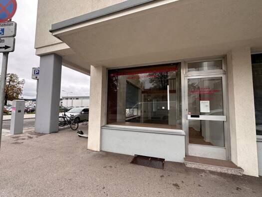 Laden zur Miete 8 € 90 m² Verkaufsfläche Viktringer Vorstadt Klagenfurt am Wörthersee 9020