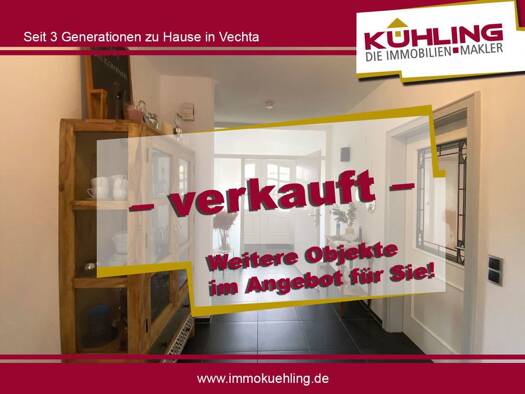 Einfamilienhaus zum Kauf 389.000 € 6 Zimmer 210 m² 626 m² Grundstück Mühlen 49439