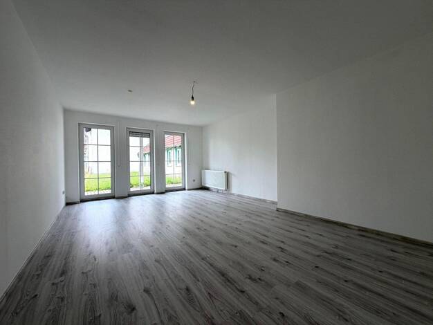 Wohnung zur Miete 774 € 3 Zimmer 86 m² EG frei ab 01.10.2026 Udenborner Str. 4a Zennern Wabern 34590