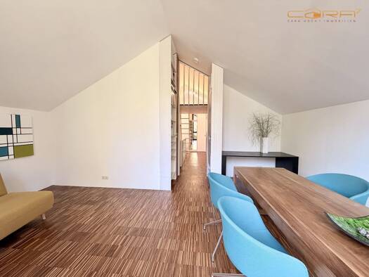 Wohnung zum Kauf 379.000 € 1 Zimmer 44 m² Geiselgasteigstraße 88 d Untergiesing-Harlaching München 81545
