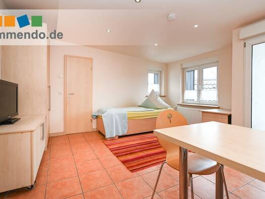 Wohnung zur Miete auf Zeit 680 € 1 Zimmer 22 m² frei ab 01.11.2026 Saarn/Mintard Mülheim an der Ruhr 45481