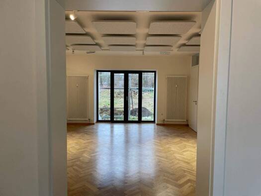 Bürogebäude zur Miete provisionsfrei 1.400 € 3 Zimmer 98 m² Bürofläche Allgäustr. 6c Memmingerberg 87766