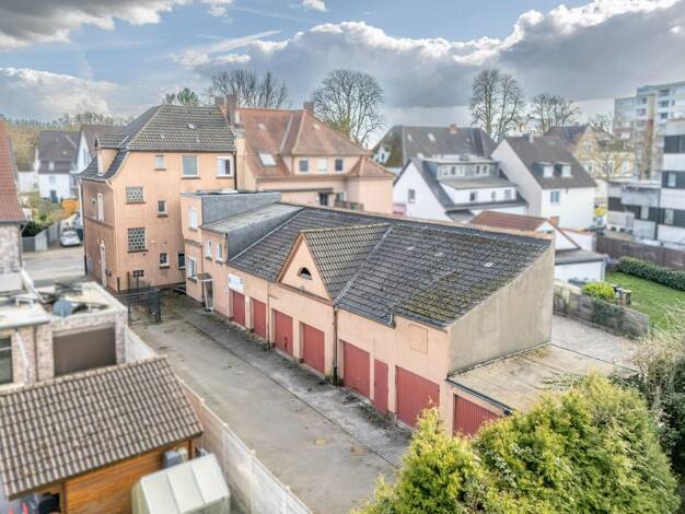 Mehrfamilienhaus zum Kauf 480.000 € 9 Zimmer 193,2 m² 724 m² Grundstück Westerfilde Dortmund 44357