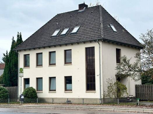 Mehrfamilienhaus zum Kauf 540.000 € 10 Zimmer 223 m² 654 m² Grundstück Wechloy Oldenburg 26129
