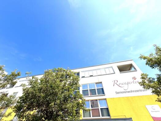 Wohnung zum Kauf 329.000 € 2,5 Zimmer 75 m² 3. Geschoss Galgenberg Regensburg 93053