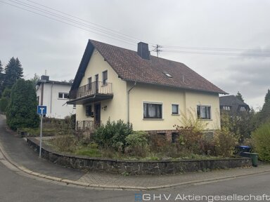 Einfamilienhaus zum Kauf 239.000 € 11 Zimmer 156 m² 616 m² Grundstück St. Wendel St. Wendel 66606